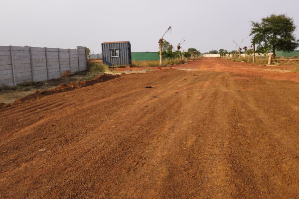 Harekrishna Vihar Phase -2